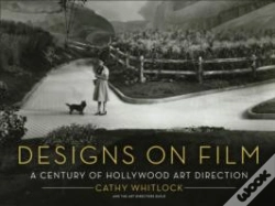 Capa do artigo Designs On Film