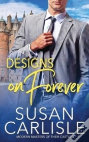 Capa do artigo Designs On Forever