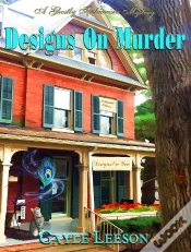 Capa do artigo Designs On Murder