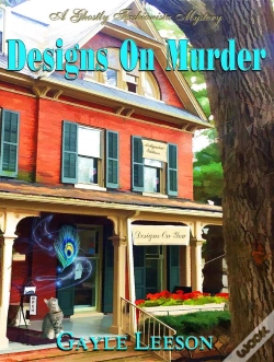 Capa do artigo Designs On Murder