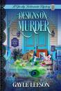 Designs On Murder - Preview