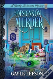 Capa do artigo Designs On Murder