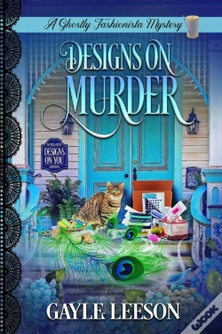 Capa do artigo Designs On Murder