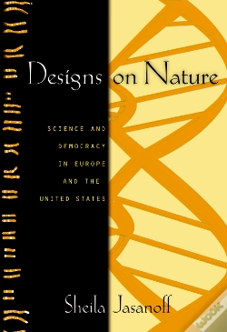 Capa do artigo Designs On Nature