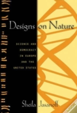 Capa do artigo Designs On Nature