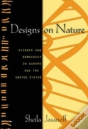 Capa do artigo Designs On Nature