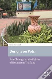 Capa do artigo Designs On Pots