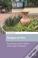 Designs On Pots