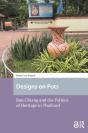 Designs On Pots - Preview