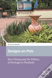 Designs On Pots