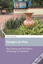 Capa do artigo Designs On Pots