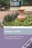 Designs On Pots