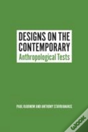 Capa do artigo Designs On The Contemporary