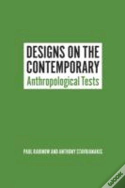 Capa do artigo Designs On The Contemporary