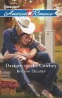 Designs On The Cowboy - Preview
