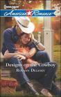 Designs On The Cowboy - Preview