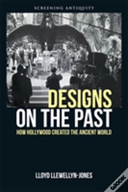 Capa do artigo Designs On The Past
