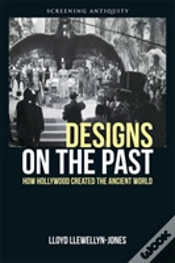 Capa do artigo Designs On The Past