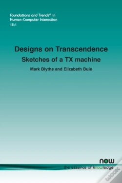 Capa do artigo Designs On Transcendence