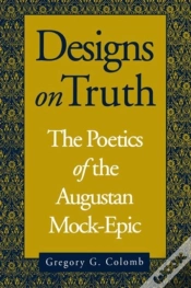 Capa do artigo Designs On Truth