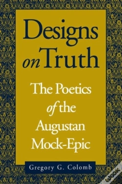 Capa do artigo Designs On Truth