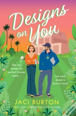 Capa do artigo Designs On You