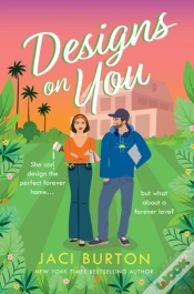 Capa do artigo Designs On You