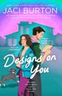 Designs On You - Preview