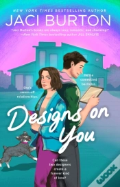 Capa do artigo Designs On You