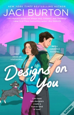 Capa do artigo Designs On You