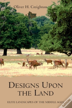 Capa do artigo Designs Upon The Land