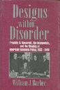 Designs Within Disorder - Preview