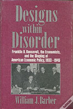 Capa do artigo Designs Within Disorder