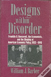 Capa do artigo Designs Within Disorder
