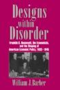 Designs Within Disorder - Preview