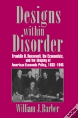 Capa do artigo Designs Within Disorder