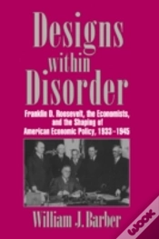 Capa do artigo Designs Within Disorder