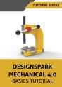 Designspark Mechanical 4.0 Basics Tutorial - Preview
