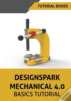Capa do artigo Designspark Mechanical 4.0 Basics Tutorial