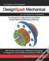 Designspark Mechanical