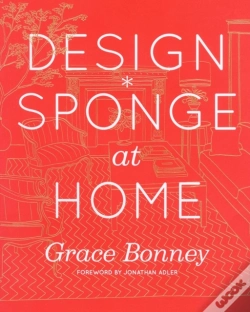 Capa do artigo Design*Sponge At Home