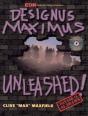 Designus Maximus Unleashed! - Preview