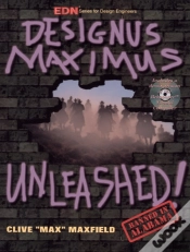 Capa do artigo Designus Maximus Unleashed!