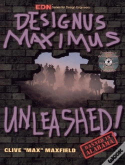 Capa do artigo Designus Maximus Unleashed!