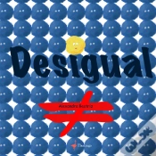 Capa do artigo Desigual