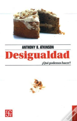Capa do artigo Desigualdad