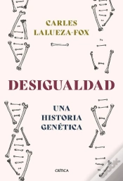 Capa do artigo Desigualdad