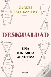 Capa do artigo Desigualdad