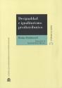 Desigualdad E Igualitarismo Predistributivo - Preview