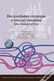 Capa do artigo Desigualdades Complejas E Interseccionalidad